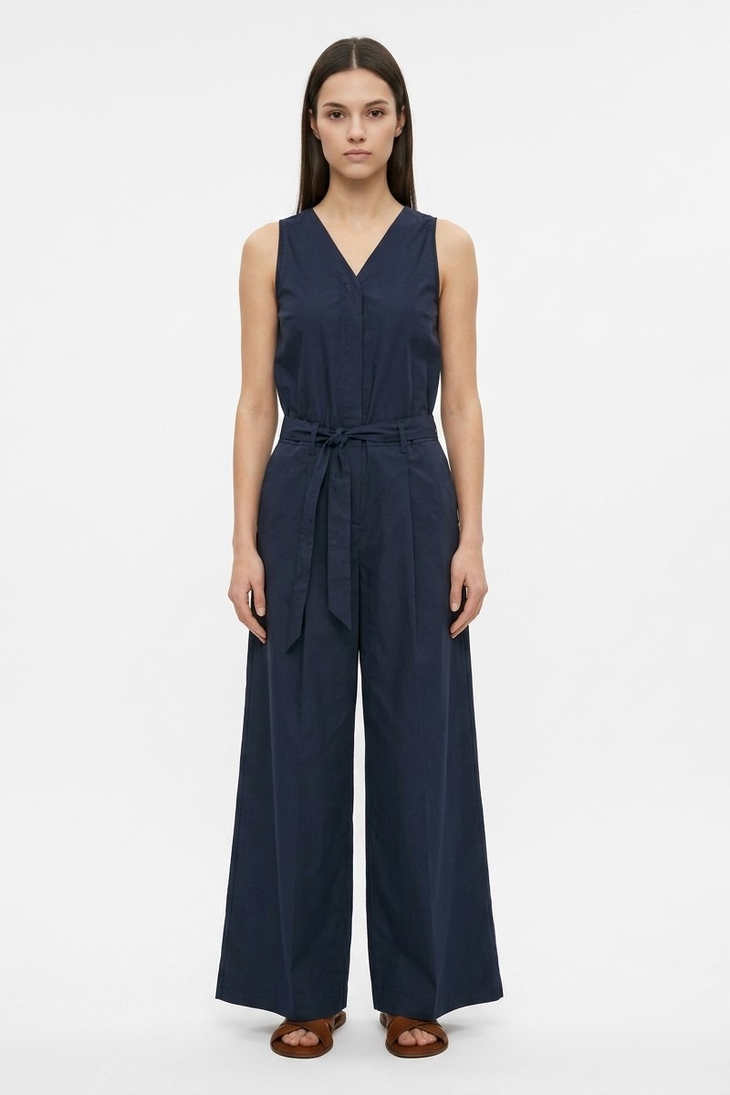 Комбинезон хлопковый "26 MAXMARA  CENTRO