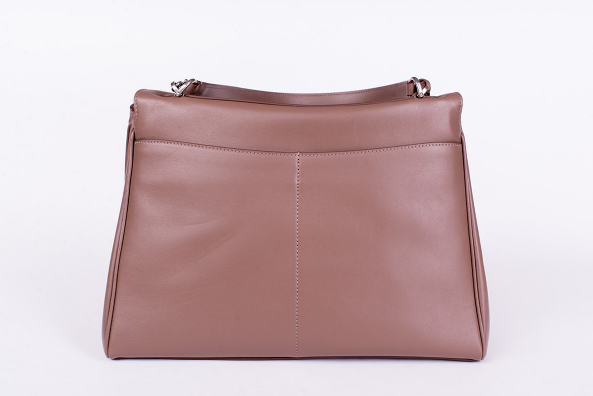 Сумка Rodeo medium TAUPE 25/26 BALENCIAGA 789772-2AA4U-2909