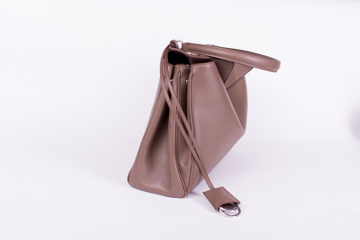 Сумка Rodeo medium TAUPE 25/26 BALENCIAGA 789772-2AA4U-2909