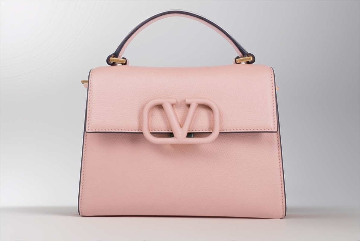 Сумка Vsling small светло-розовый 25/26 VALENTINO 7W0B0F53KGW