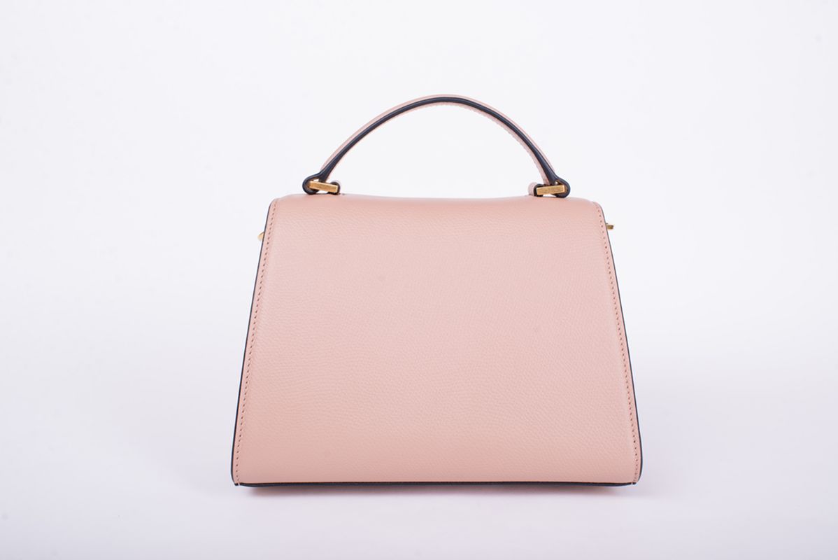 Сумка Vsling small светло-розовый 25/26 VALENTINO 7W0B0F53KGW