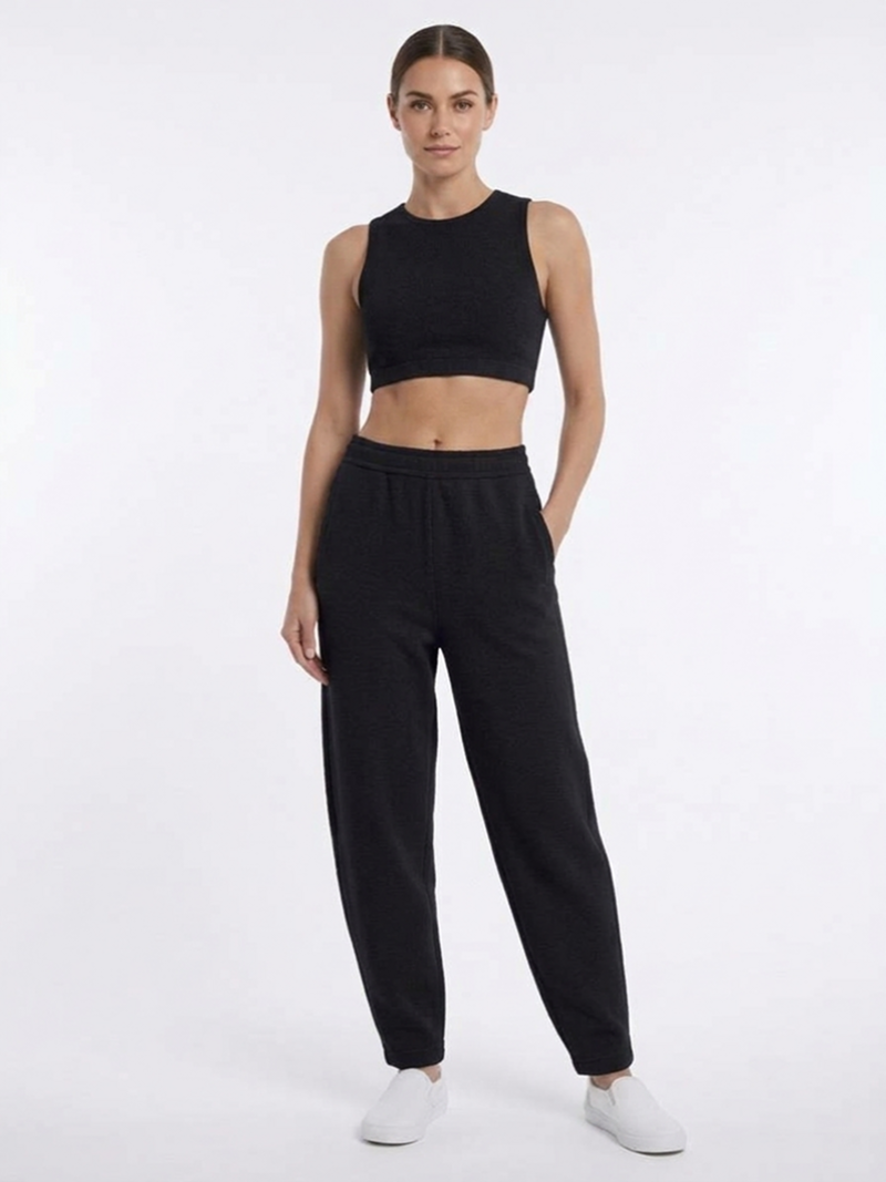 Брюки хлопковые графит 26/27 8PM D8PM62P100/090